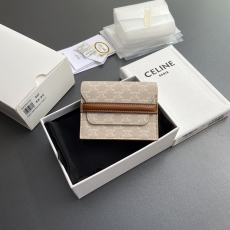 Celine Wallets Purse